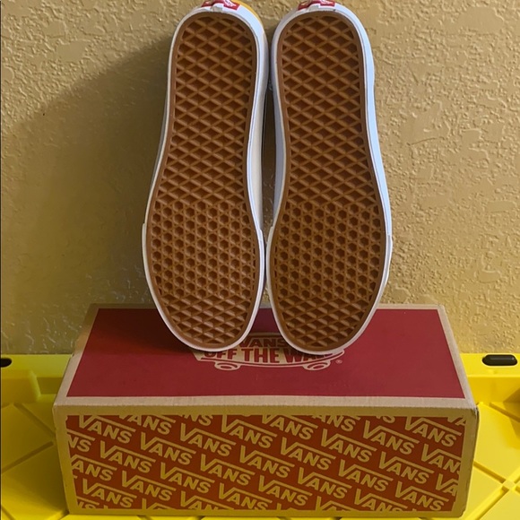 vans style 36 mango mojito